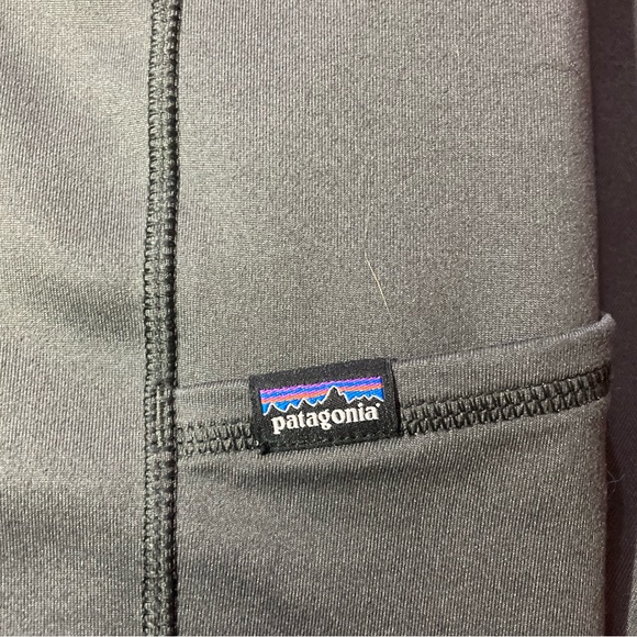 🌳Patagonia Pack Out Tights - W’s sz Small - Picture 2 of 11